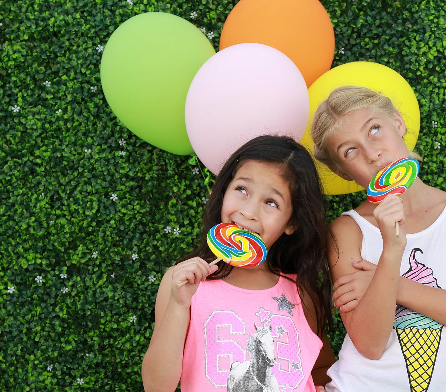 Best 20 In Garden Fencing