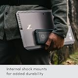 SanDisk Professional 2TB G-DRIVE ArmorATD Rugged External HDD USB-C USB 3.2 view 6