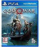 God of War (PS4)