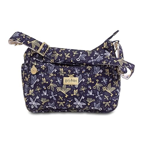 harry potter nappy bag