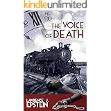 The Voice of Death (The Danny Ryle Mysteries Book 5)