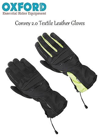 convoy sensor gloves