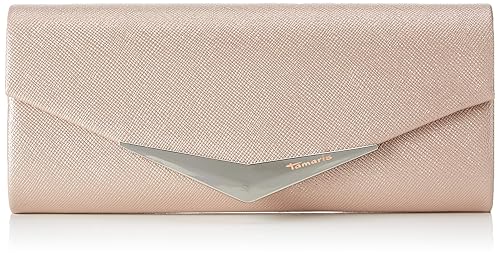 Tamaris Damen Tamara Clutch Bag 5x11x26 cm