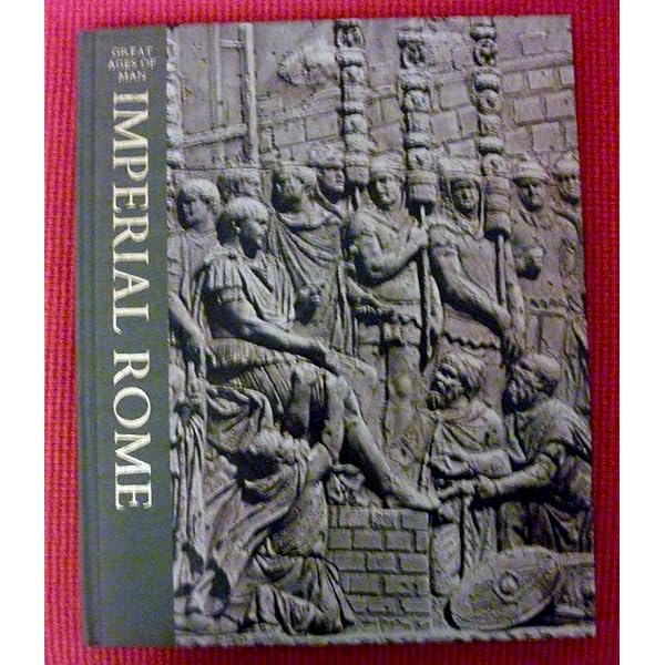 Great Ages of Man - Complete 21-Volume Set (TIME-LIFE Books