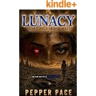 Lunacy: The Elemental Series: Book 2
