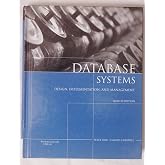 Database Systems: Design, Implementation, and Management