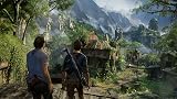 PlayStation Uncharted Legacy of Thieves Collection PS5 view 3