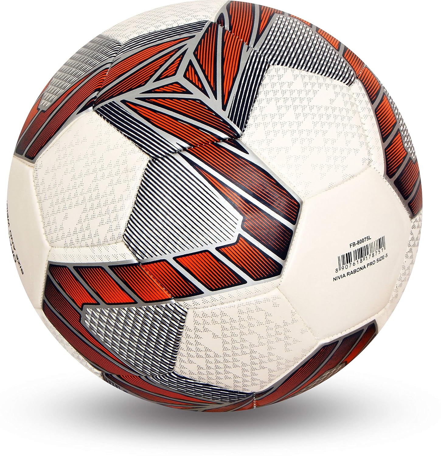 nivia rabona pro football