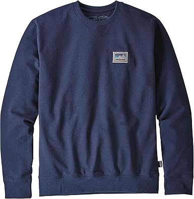 patagonia sweatshirt amazon