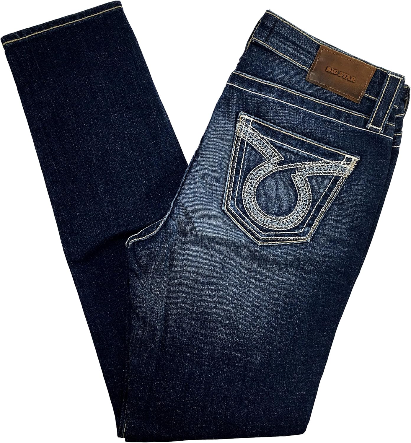 high star jeans