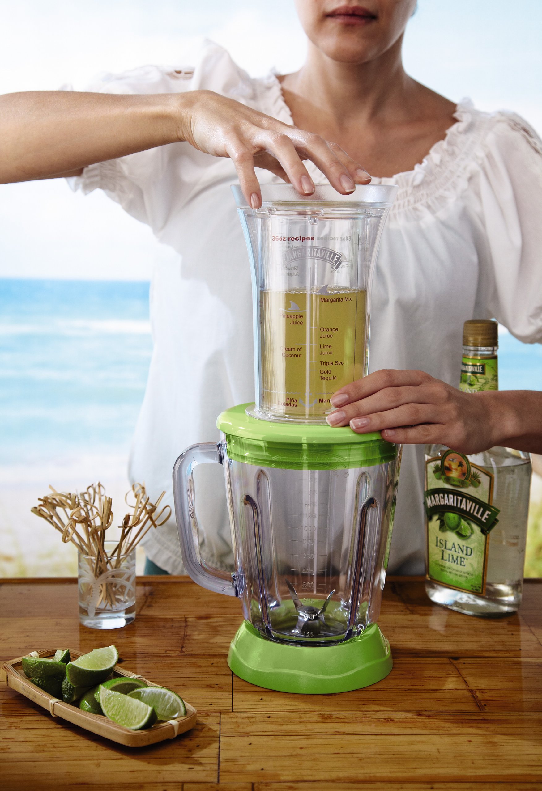 Margaritaville Frozen Concoction Maker Pina Colada Recipe Besto Blog