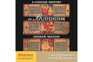 A Concise History of Buddhism: From 500 BCE-1900 CE
