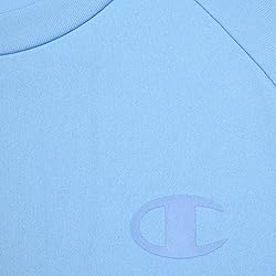 Champion Big Boys Performance Short Sleeve Tech