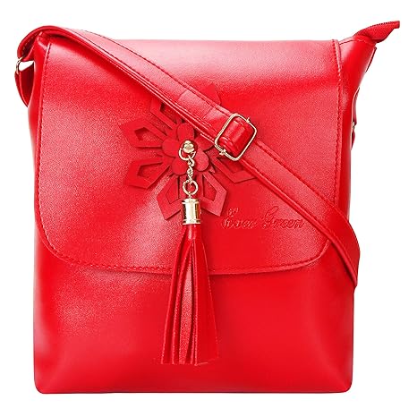 ladies purse side