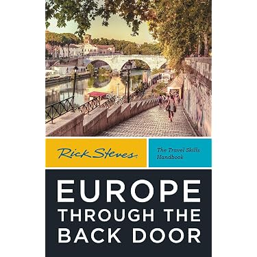 Amazon Best Sellers: Best General Europe Travel Guides