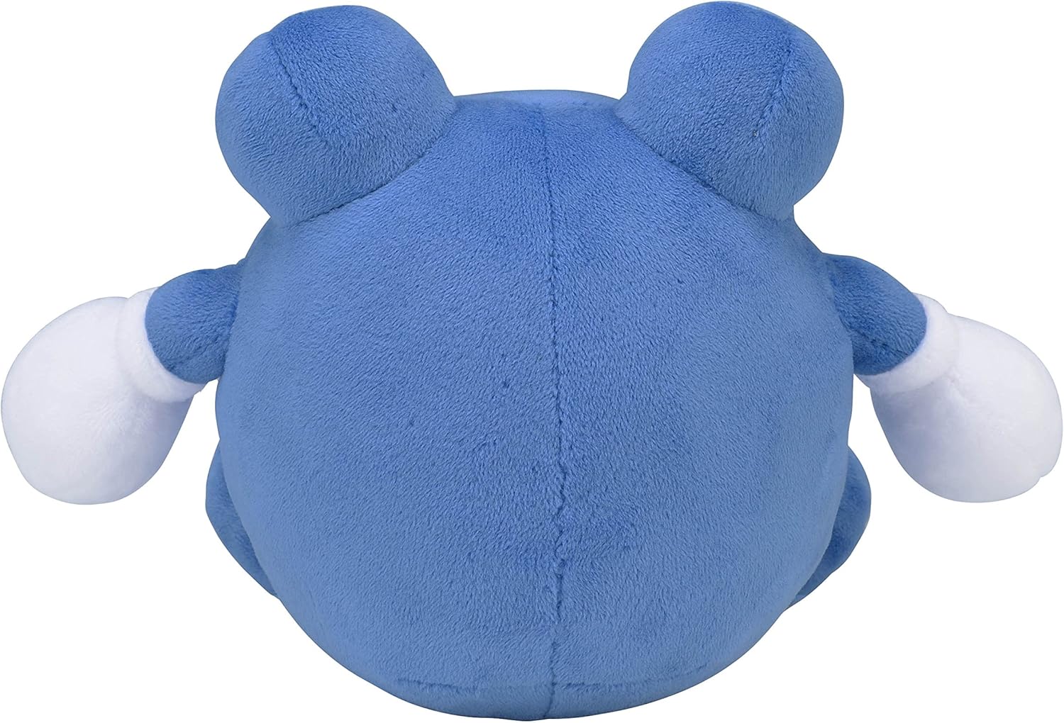 Amazon ポケモンセンターオリジナル ポケモンドールズ ニョロゾ ぬいぐるみ おもちゃ