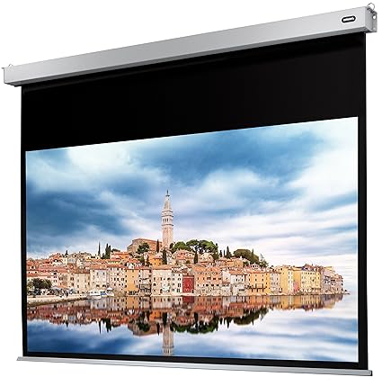 celexon Profesional Plus, Pantalla motorizada mando a distancia ...