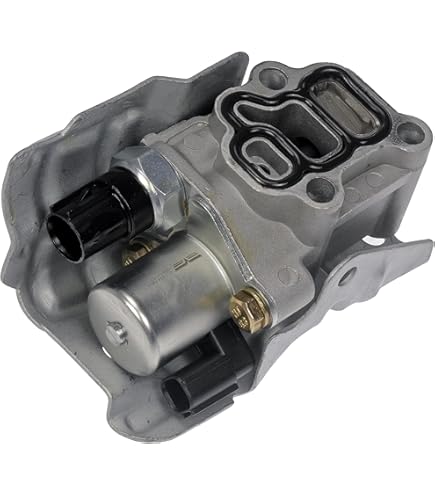VTEC Solenoid Valve For Honda Accord CR-V Civic Si - Replacement For OEM 15810-RAA-A03
