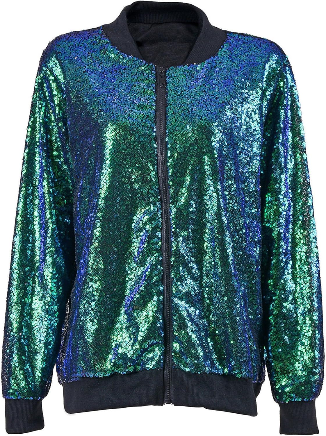 clubbing jacket