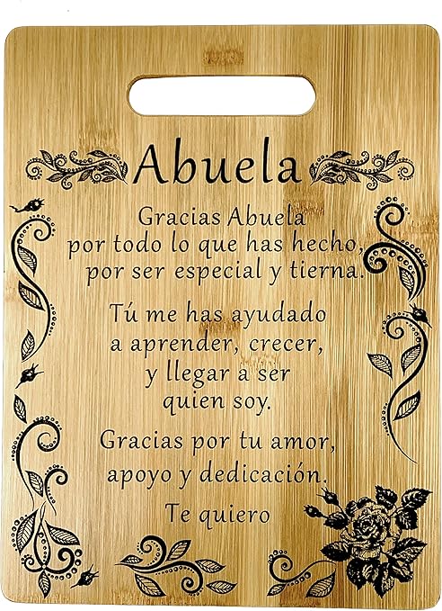 regalos para abuelas amazon