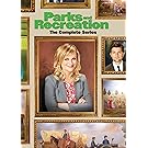 Parks and Recreation: The Complete Series