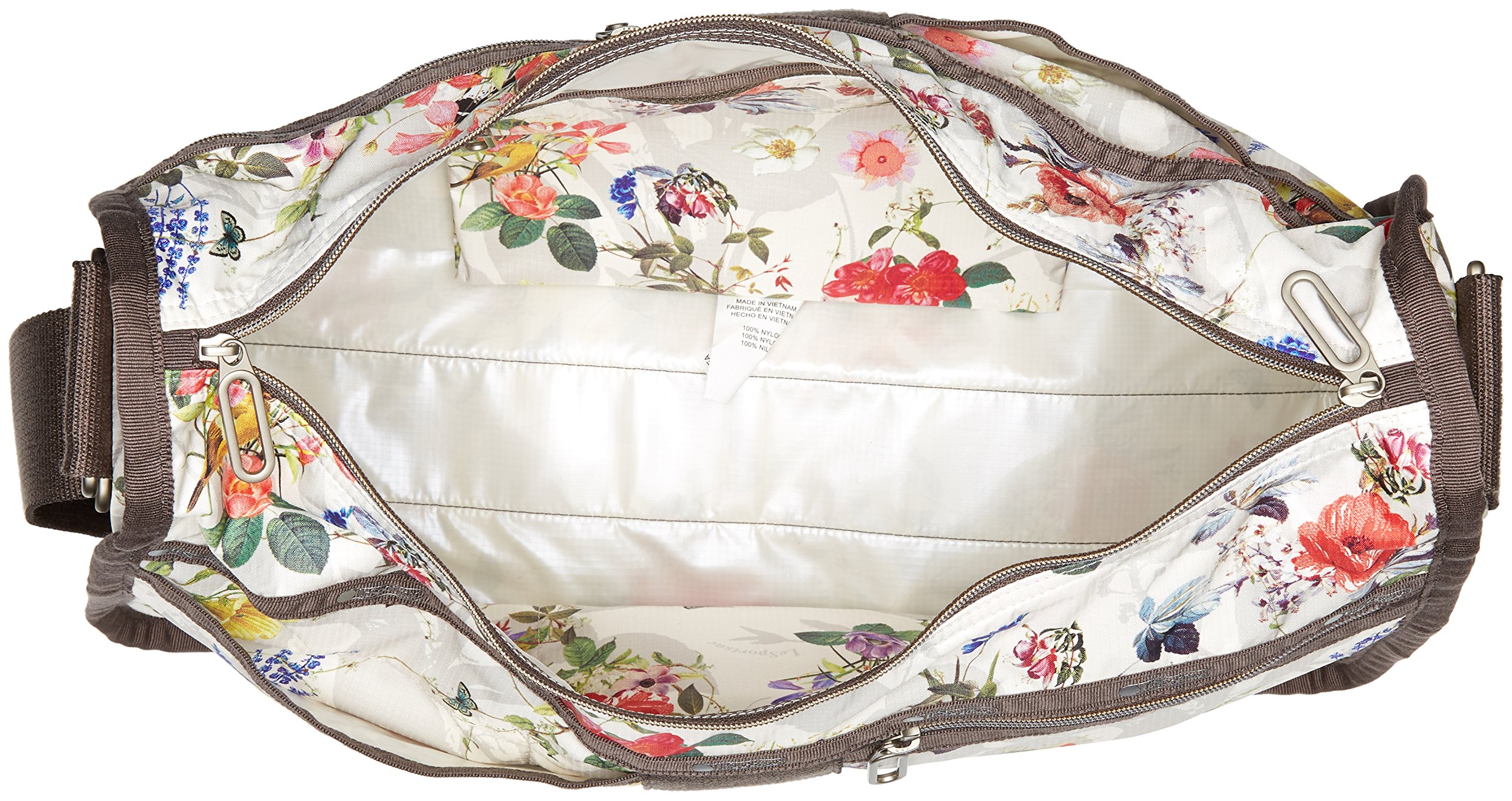 LeSportsac Essential Everyday Bag, Fresh Botanical C on Galleon Philippines