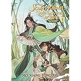The Scum Villain's Self-Saving System: Ren Zha Fanpai Zijiu Xitong (Novel) Vol. 1