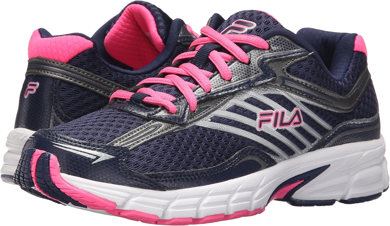 fila headway 6 kids yellow