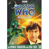 Doctor Who: The Seeds of Death (Story 48)