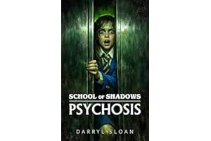 Psychosis: Missing time and suppressed memories. A case of alien abduction or mental illness? Inspired by the cosmic horror o