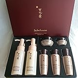 2015 New Version - Sulwhasoo Timetreasure EX Kit 7