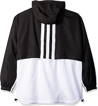 adidas originals authentic anorak jacket