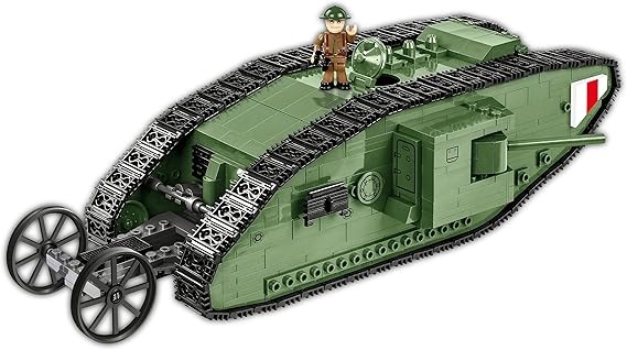lego tank amazon
