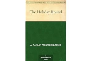 The Holiday Round