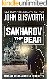 Sakharov the Bear (Michael Gresham Series Book 6)