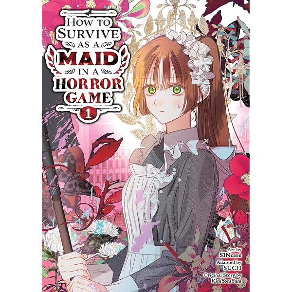 Final Fantasy Lost Stranger, Vol. 1 (Volume 1): Minase, Hazuki