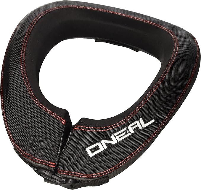Oneal Unisex Adult NX1 Race Neck Collar Mtb/Mountain Bike/Enduro Neck