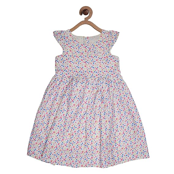 casual frocks for baby girl