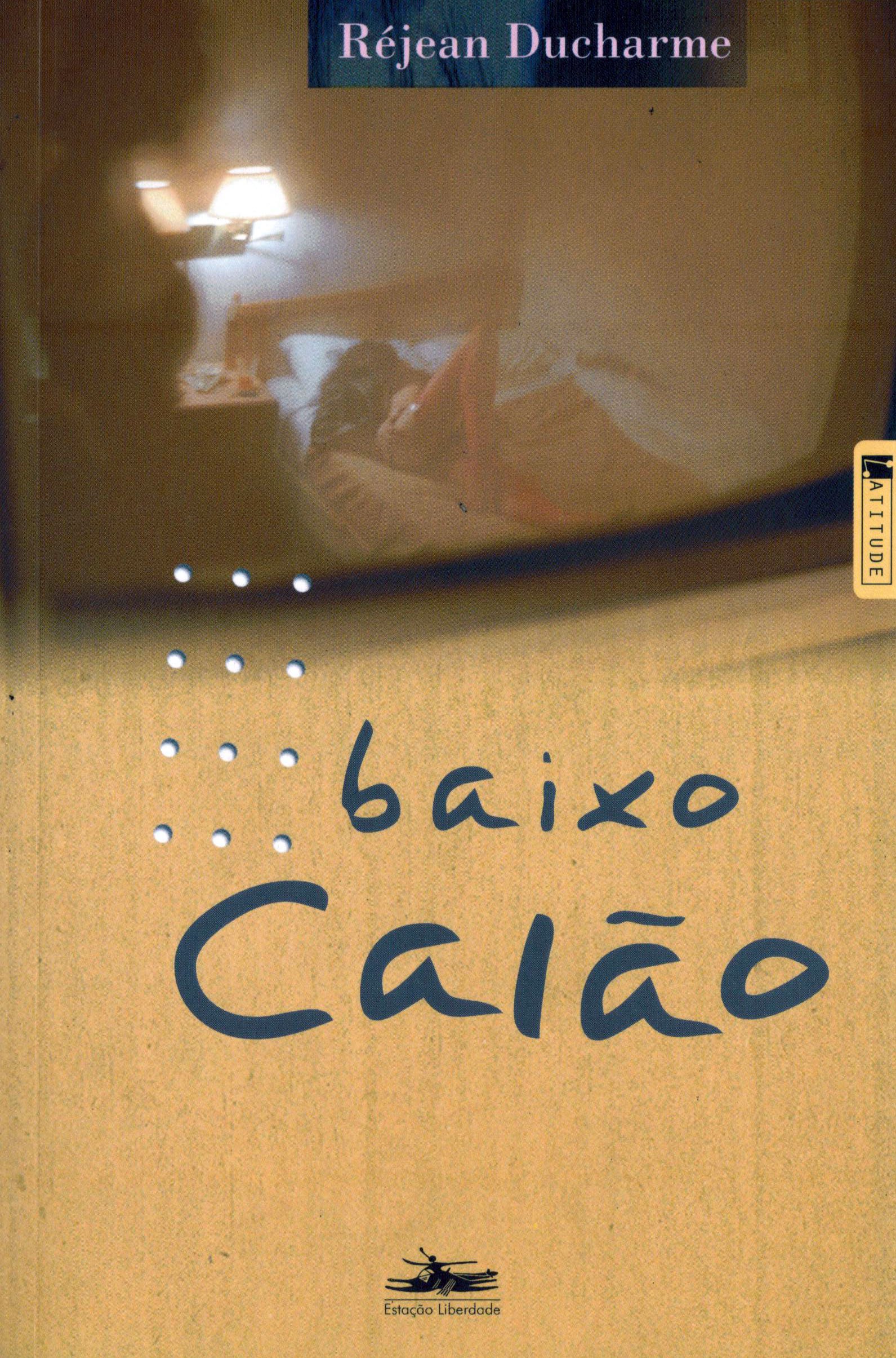 Baixo Calão PDF Rejean Ducharme