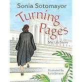 Turning Pages: My Life Story