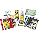 Sixth through Eighth Grade Classroom Supply Pack