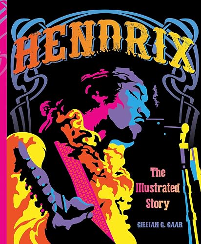 Download Hendrix: The Illustrated Story PDF