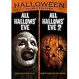 All Hallows' Eve / All Hallows' Eve 2 Double Feature