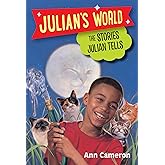 The Stories Julian Tells (A Stepping Stone Book(TM))