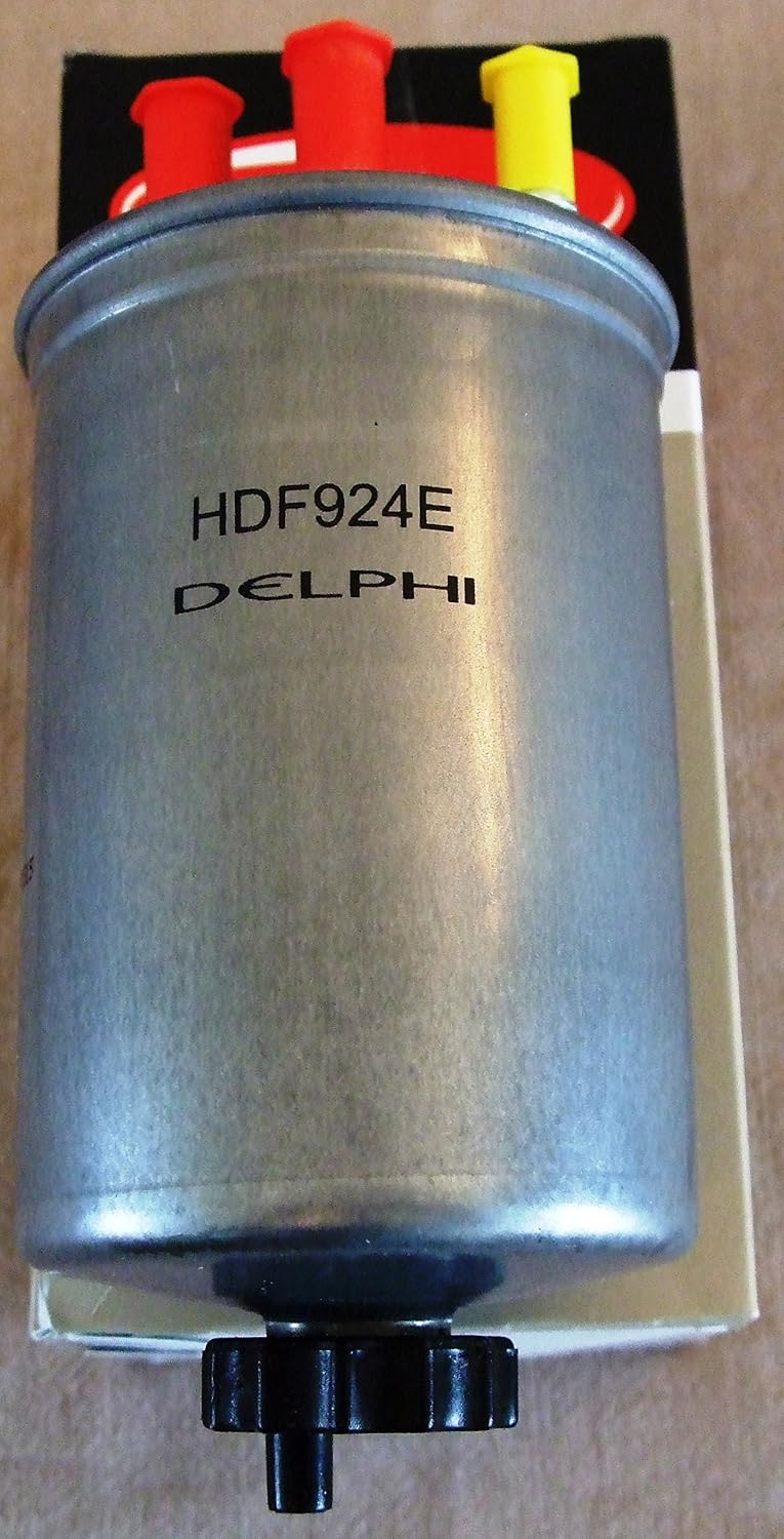 Delphi 5050100277661 Fuel Filter - Image 4