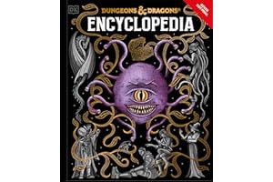 Dungeons & Dragons Encyclopedia