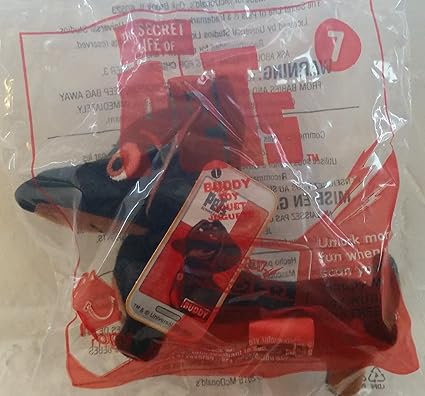 mcdonalds play headset