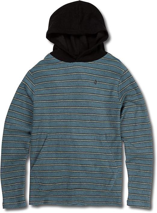 volcom chiller hoodie