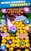 Coin Party: Candy Donuts Dozer