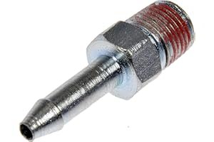 Dorman 924-283 Front Differential Vent Breather Compatible with Select Ford Models